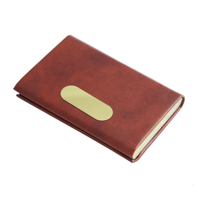 Cardy - Visiting Card Holder